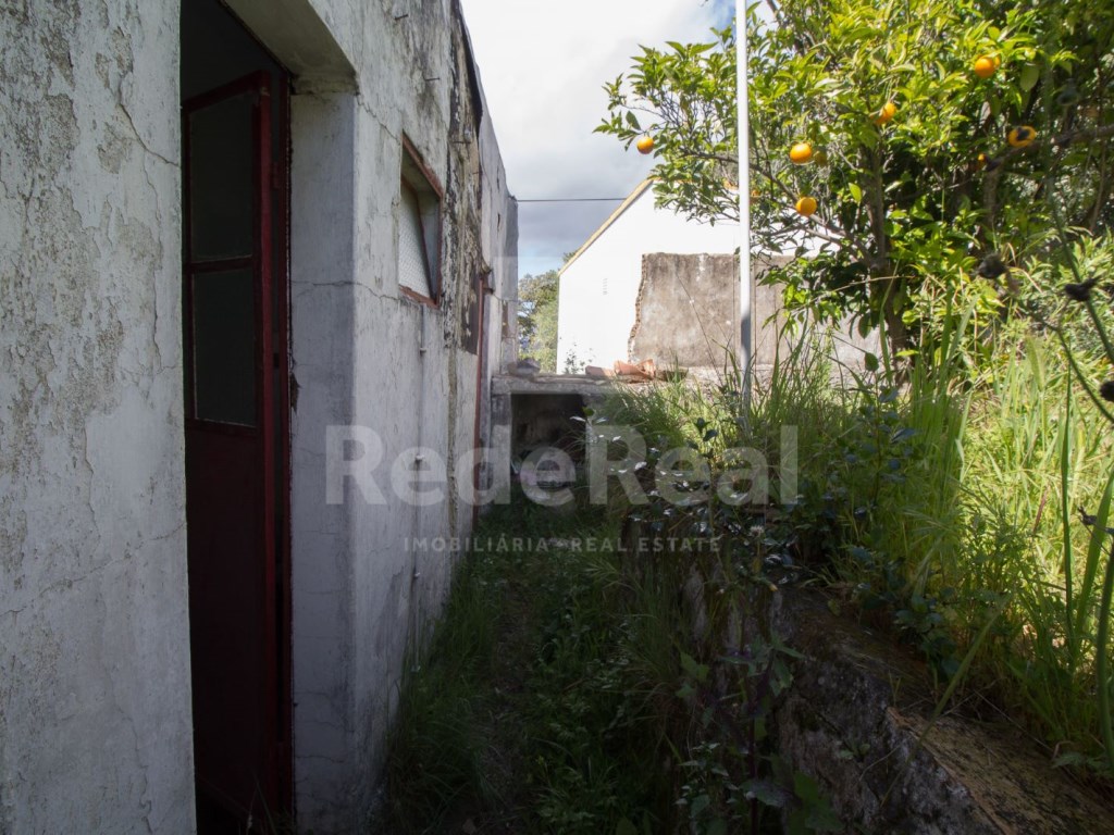Casa Antiga in São Brás de Alportel (17)