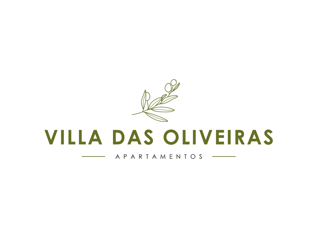 Villa das Oliveiras