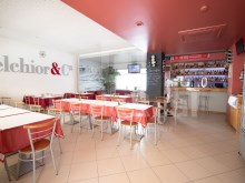Snack-bar restaurante para venda em Albufeira