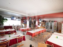 Snack bar restaurante en venta en Albufeira%2/19