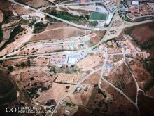 Construction lot for sale in Ourique