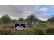 terreno agricola com olival em Paderne 6400m (8)%1/18