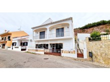 House for sale with 4 bedrooms in Alte-Loulé