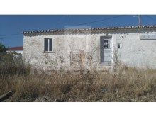Ruin with approved project for the construction of a house in the municipality of Alcoutim