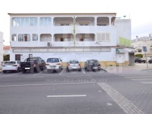 Commercial space located in a central area of Albufeira
