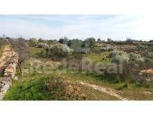 Urban land of 13840m2 with feasibility of construction