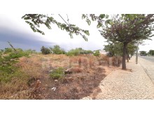 Land for construction in an area of urban expansion in Ferreiras, Albufeira with 9998m.