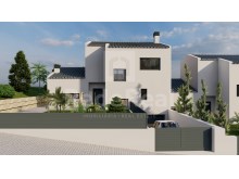 New villa with pool for sale