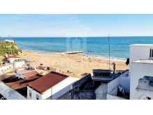 Casa de 4 dormitorios en el centro de Albufeira | Vista a la playa de los pescadores