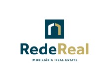 Logomarca Rede Real Imobiliária - Real Estate - FACEBOOK - V01%1/1