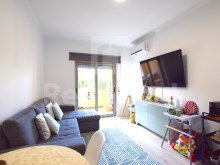 Apartamento de 0+1 dormitorio en venta en Alcantarilha