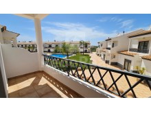 Renovated 3 bedroom villa with garage in Box, swimming pool and patio with BBQ in Albufeira