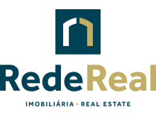 Logomarca Rede Real Imobiliária - Real Estate - PNG%1/1