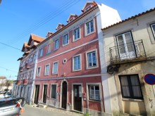 Apartment › Sintra | 2 Bedrooms