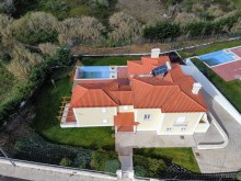 House › Sintra | 5 Bedrooms | 4WC