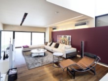 Chalet › City of London  | 2 Bedrooms