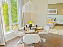 Bungalow › City of London  | 2 Zimmer