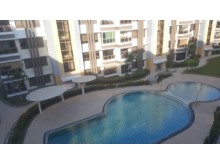 Fully Furnished 3 bedroom Apartment | 3 多个卧室 | 2WC