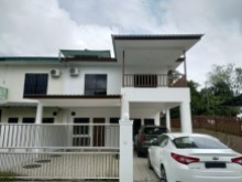Town House › Gadong A | 4 Bedrooms