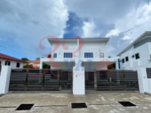 Semi-Detached House › Gadong B | 4 Bedrooms