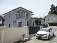 Detached House › Gadong B | 4 Bedrooms