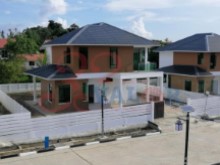 Detached House › Sengkurong | 5 Bedrooms | 5WC