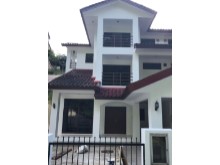 Semi-Detached House › Gadong B | 
