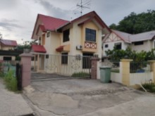 Detached House › Gadong B | 5 Bedrooms