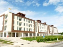 Residential Apartment at Muara | 3 Bedrooms | 2WC