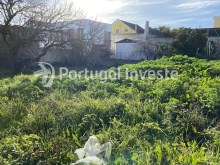 Terreno Urbano na Charneca da Caparica - Portugal Investe%2/13