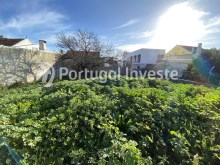Terreno Urbano na Charneca da Caparica - Portugal Investe%4/13