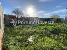 Terreno Urbano na Charneca da Caparica - Portugal Investe%7/13