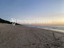 Terreno Urbano na Charneca da Caparica - Portugal Investe%9/13