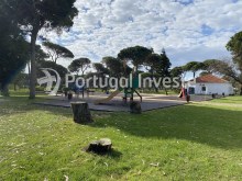 Terreno Urbano na Charneca da Caparica - Portugal Investe%11/13