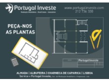 Terreno rústico com terras férteis, muito bem localizado em Albufeira - Portugal Investe%1/1