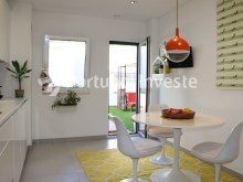 Fabuleux et exclusif T2 appartement de 110 m², avec terrasse de 112 m² et garage dans l'entreprise de luxe, à Almada - Portugal Investe%8/21