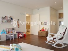 Fabuleux et exclusif T2 appartement de 110 m², avec terrasse de 112 m² et garage dans l'entreprise de luxe, à Almada - Portugal Investe%15/21