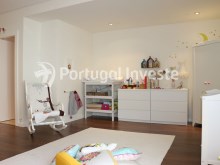 Fabuleux et exclusif T2 appartement de 110 m², avec terrasse de 112 m² et garage dans l'entreprise de luxe, à Almada - Portugal Investe%17/21