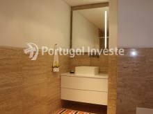 Сказочные и эксклюзивная квартира T2 110 м2, с террасой 112 кв.м и гараж в роскоши предприятия, в городе Almada - Португалия Investe%19/21