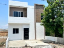 Bahia coto residencial | 3 Habitaciones | 2WC