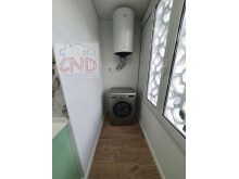 Máquina lavar roupa, cilindro%9/21