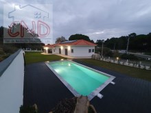 Magoito - Tojeira, Fabulous Single storey villa with pool | 4 Bedrooms | 5WC