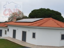 Photovoltaic panels%32/38