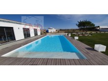 Janas - Azenhas do Mar Villa V5 Nova avec piscine | 5 Pièces | 6WC