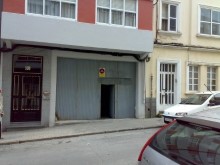 Bajo comercial › Ferrol | 