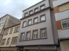 Duplex › Ferrol | 5 Bedrooms | 3WC