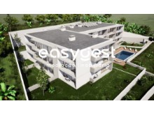 1 bedroom apartment with 86.8 m2 in Luxury Condominium in Funchal | 1 Bedroom | 2WC