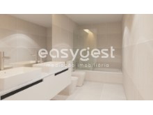 1 bedroom apartment with 86.8 m2 in Luxury Condominium in Funchal | 1 Bedroom | 2WC