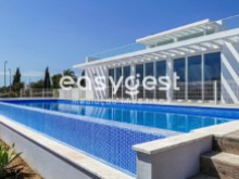 3 bedroom apartment with rooftop pool and parking - Tavira | 3 多个卧室 | 3WC