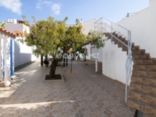 3 bedroom villa with parking and patio in Quinta da Cerca-Castro Marim | 3 Спальни | 3WC